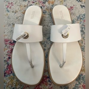 🩵 Michael Kors Size 11 Cindy Sandal 🩵